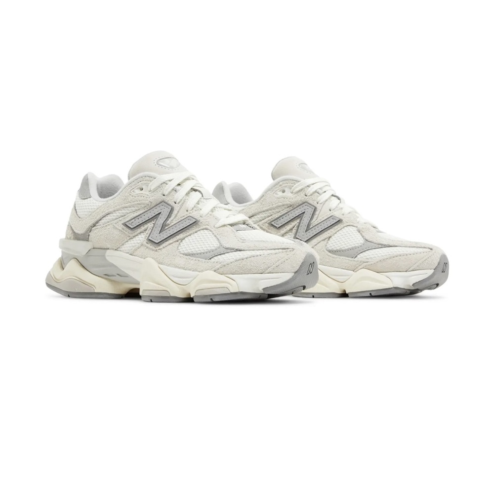 New Balance 9060 'Suede Pack - Sea Salt'